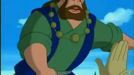 西游记动画片1998年版