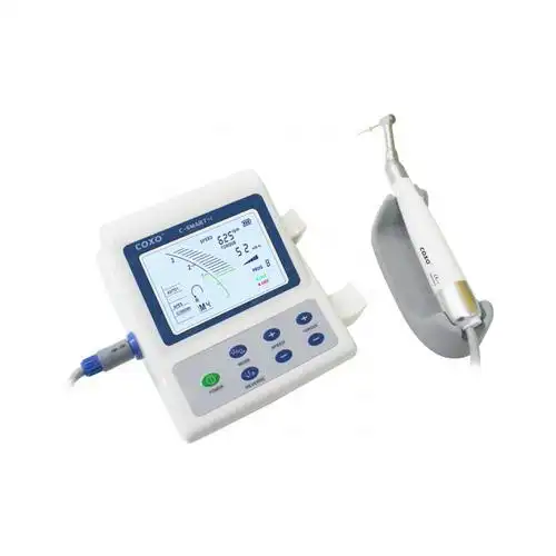 牙科机扩一体机 牙科根管机扩根测二合一