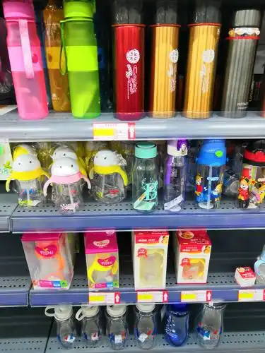 柴关综合超市女神节活动来喽