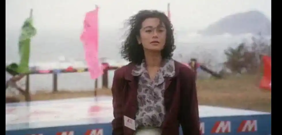 阿郎的故事allaboutah-long(1989)