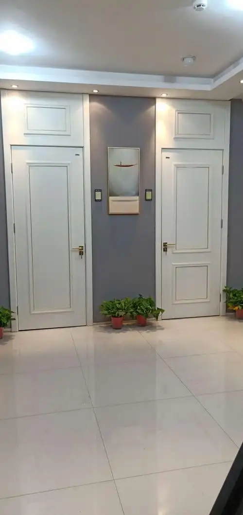 晋城欣百特木门·全屋定制 - 美篇