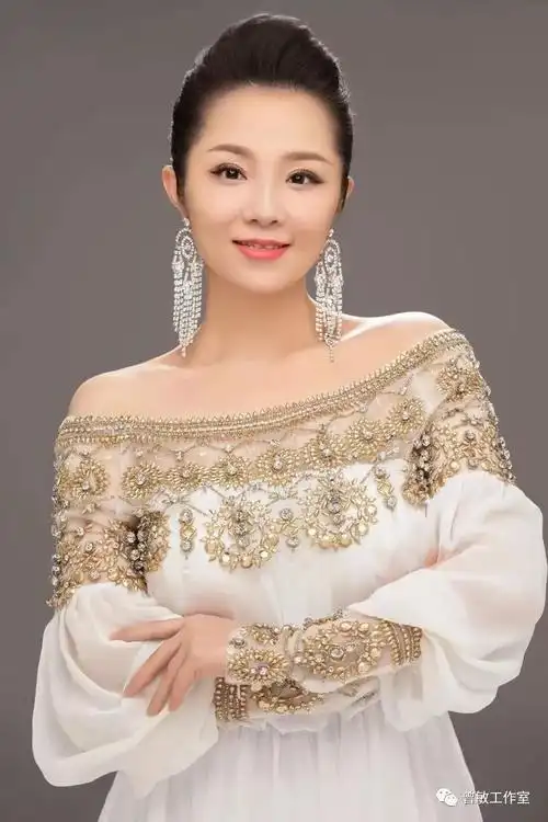 漂亮苍南又一个80后女明星