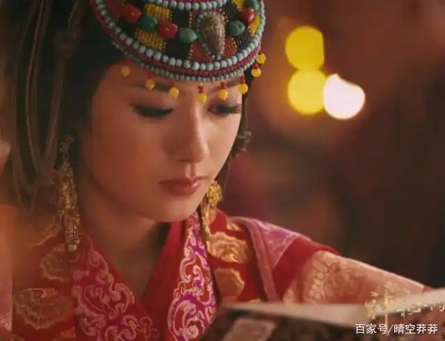 西夏仁宗李仁孝,"中兴之主"以儒治国,酷爱汉文化