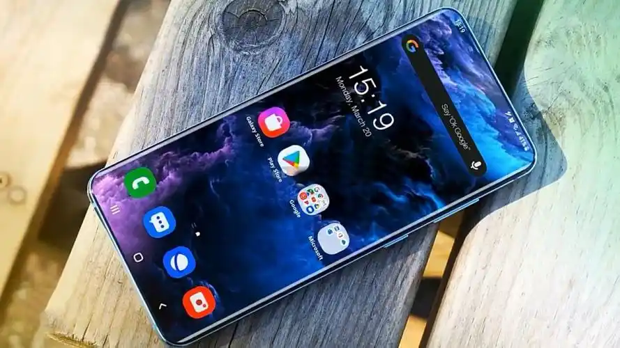 三星s30概念图能取代华为mate40pro成为安卓新机皇吗