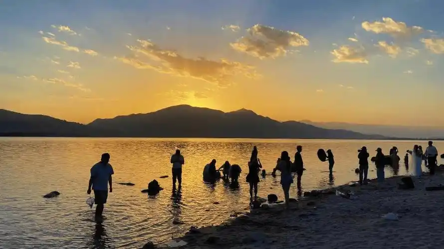 西昌两天一夜游玩攻略来啦_邛海_烧烤_航天