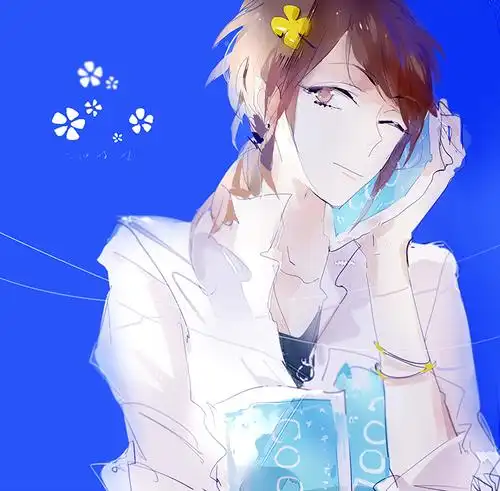 全职高手##张佳乐#画师nanobe lofterhttp://nanobe.lofter.com