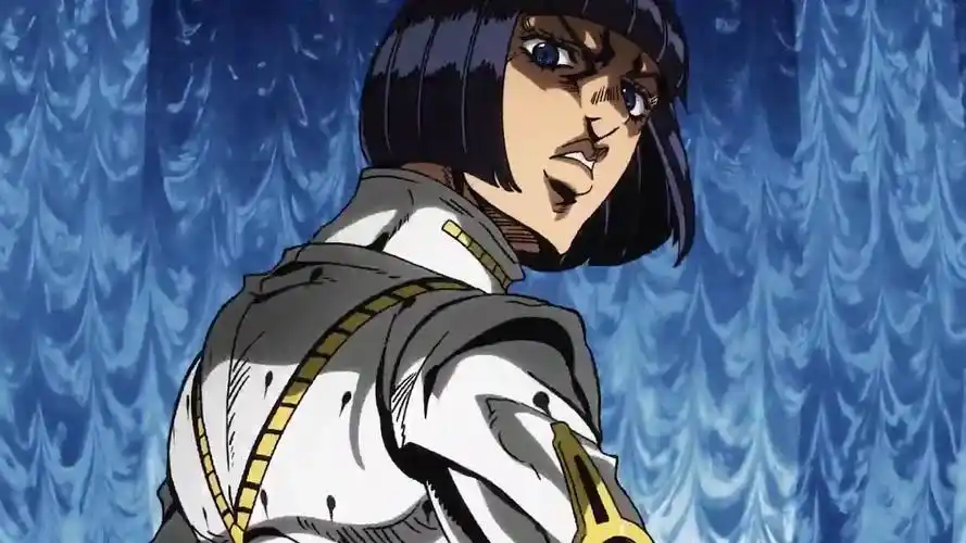 jojo的奇妙冒险布加拉提你做好觉悟了吗