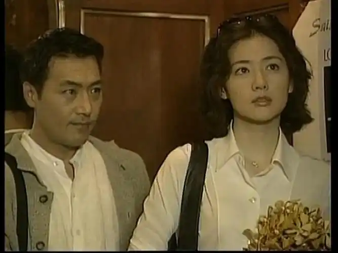 火花中的李英爱这个角色是她的颜值巅峰吧