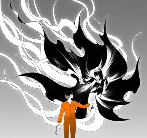 scp的paro~d级人员与收.