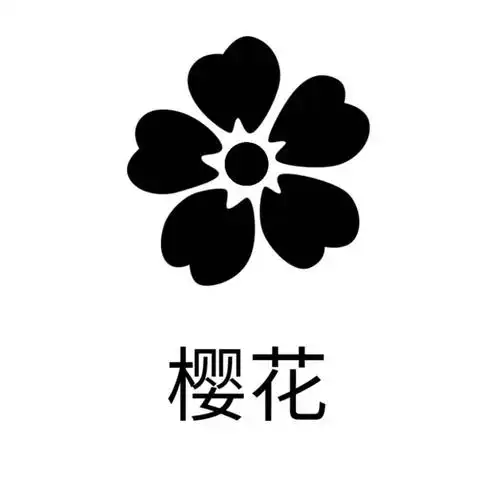樱花 商标公告