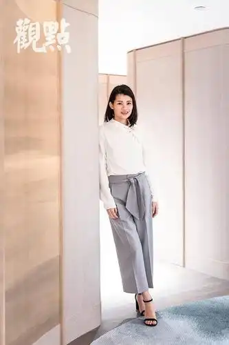 罗宝瑜与观点面对面未来的可持续发展之路