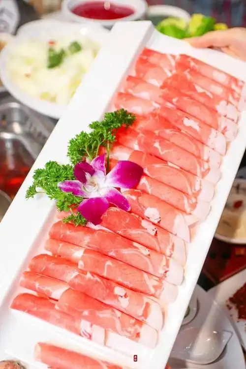 叱咤许昌的火锅界扛把子再开新店,一起涮爆寒冬!|豆花|肥牛|牛肉|羊肉