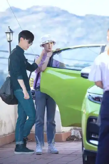 9分钟前 最后评论  来自 北奥夫妇超话