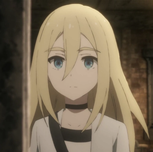 杀戮的天使瑞依ray动漫女头自截