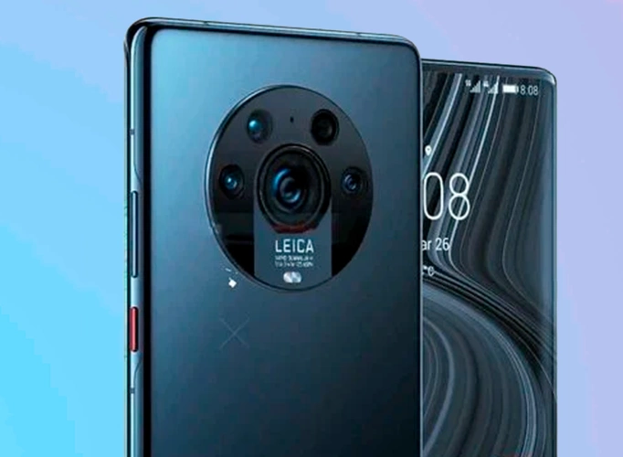 华为mate50pro新爆料骁龙898芯片超曲面屏但没有5g失望吗