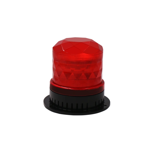 嘿你知道什么叫安全警示灯