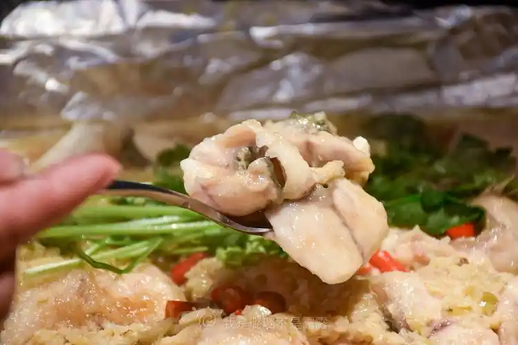 厦门厝边常吃的家常菜,人均五六十,吃三斤重的招牌湾里飘香鱼