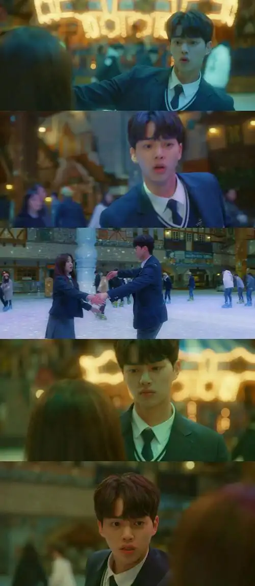 把我们交给恋爱铃吧