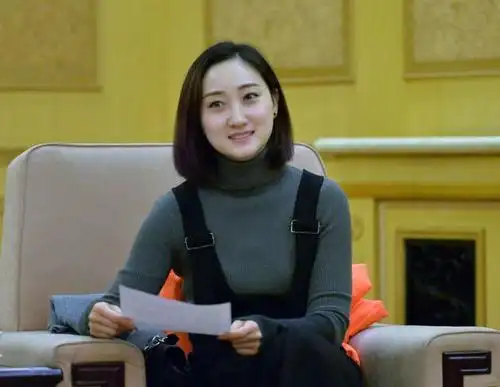 京剧新秀窦晓璇