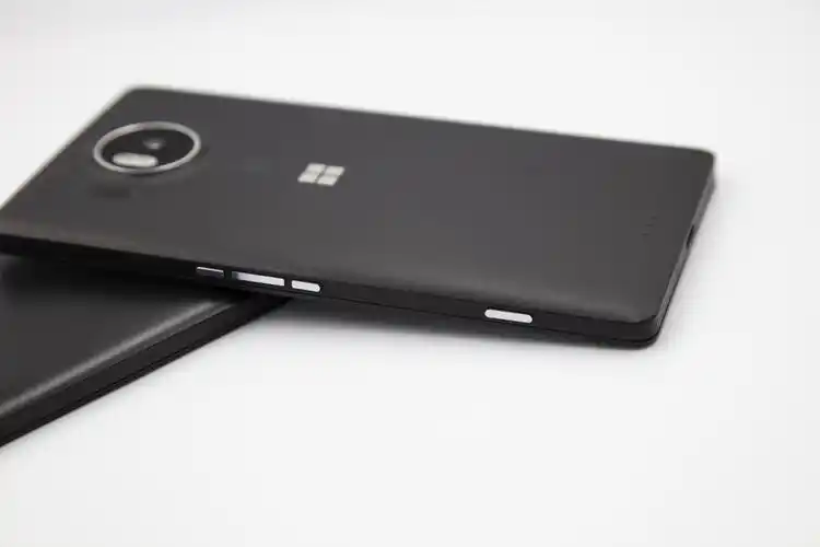 在2019年用一台lumia950xl是怎样一种体验