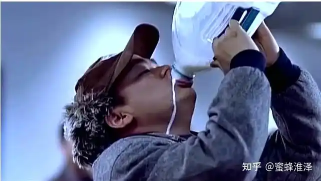 一张图帮你搞懂,以后你只要遇见带入原则,你就想王宝强喝牛奶,飞机不