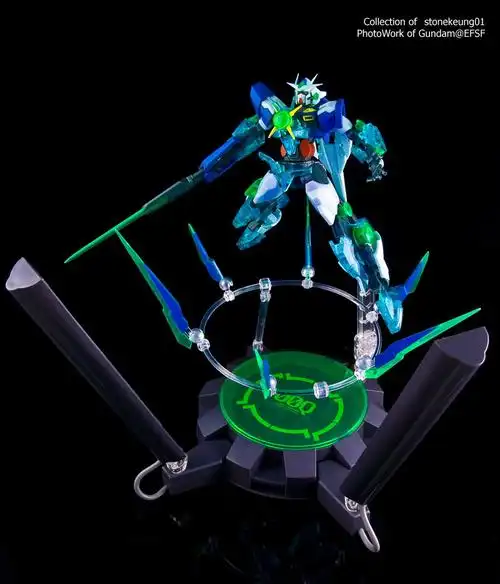 【robot魂 限定 量子爆发 00q!】