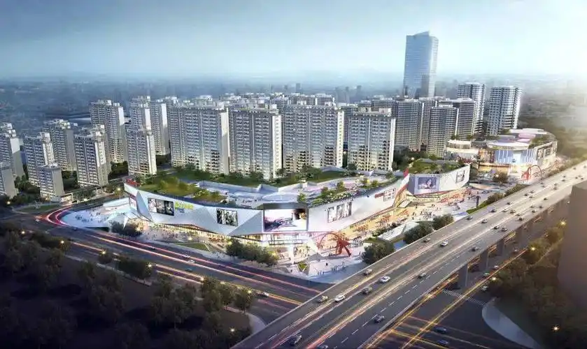 百日攻坚势在必达丨嘉福万达广场929开业倒计时百日攻坚誓师大会圆满