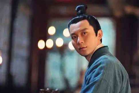 李世民四子李泰生平:李泰是个怎样的人?