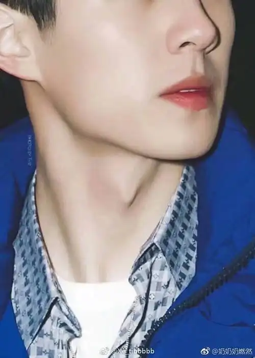 晚上了,来快活呀(喉结杀)