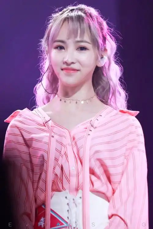 你撑腰」@创造101-sing蒋申创造101第一次竞演《撑腰》蒋申高清返图9p