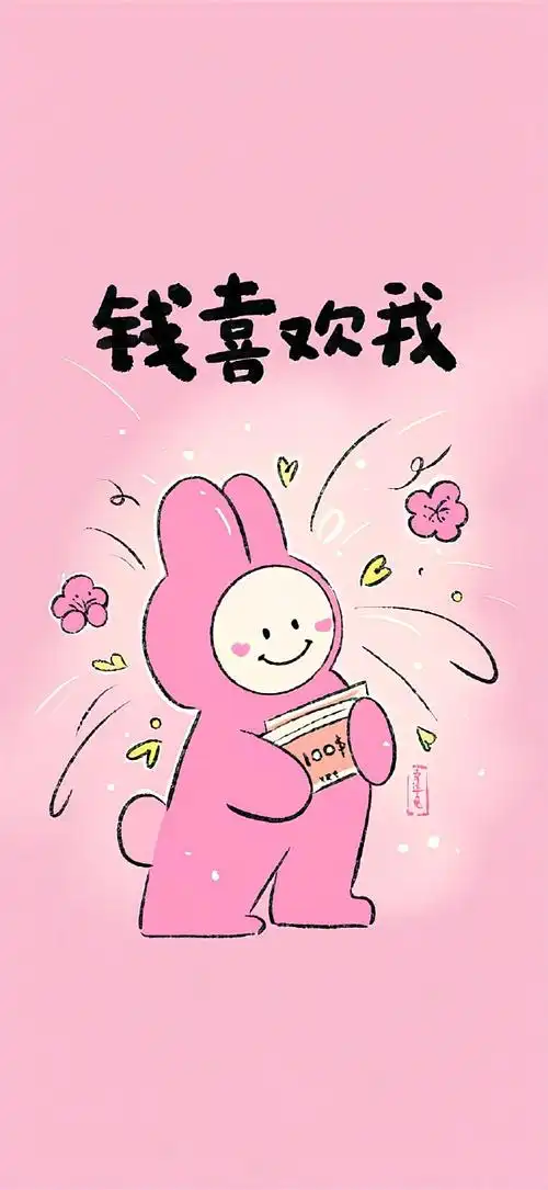 正能量文字壁纸更新啦!