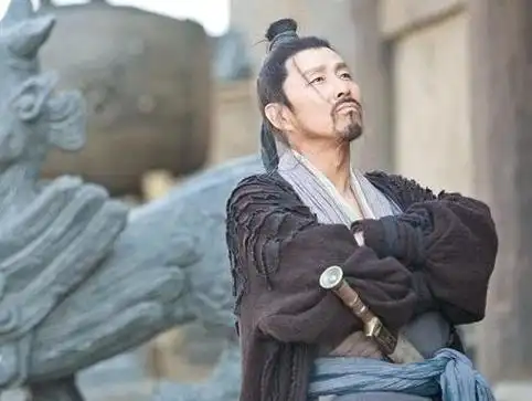 楚汉传奇 2012年陈道明主演的古装电视剧 搜狗百科