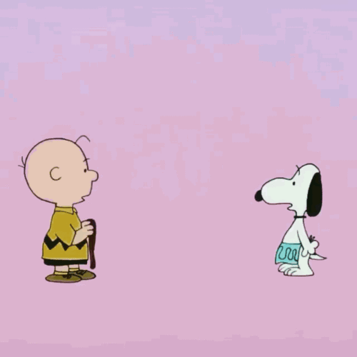 小时候的史努比 - 堆糖,美图壁纸兴趣社区