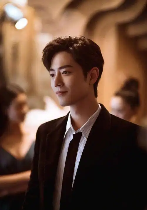 最帅的男明星排行榜前十名有没有你的男神