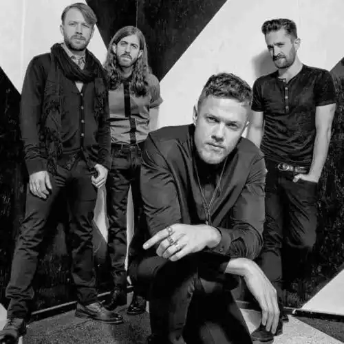 梦龙乐队imaginedragons