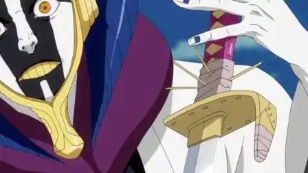 死神:涅茧利使用卍解,出来好大的一只怪婴