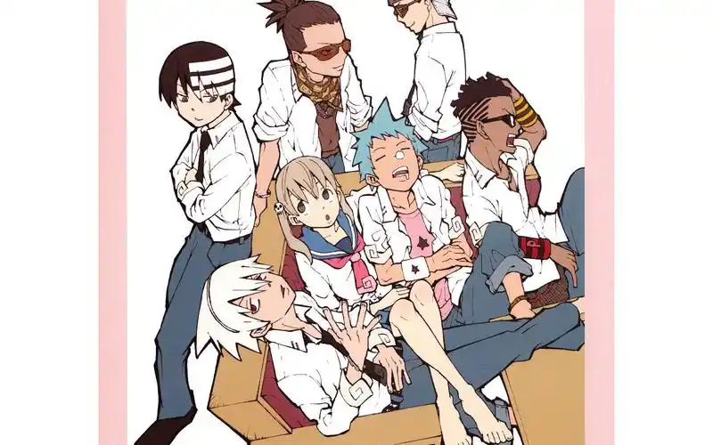 野生字幕drama噬魂师官方特别dramavol12soulmaka