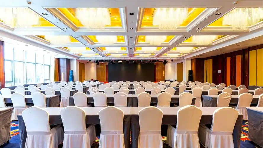 北京丰大国际大酒店