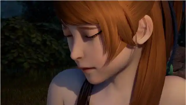 妖神记:肖凝儿又被撩了,聂离真是好福气