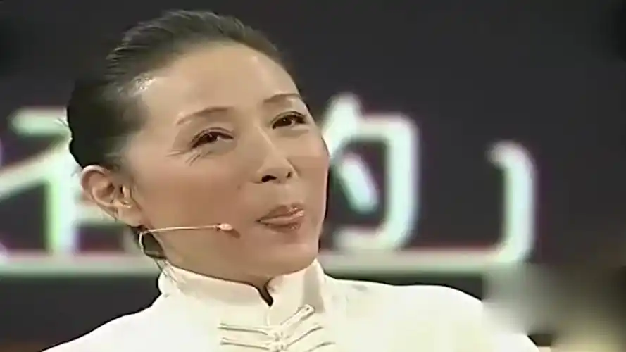 柳格格:跟了郭宝昌特别值,没有嫁错人!郭宝昌的反应绝了!