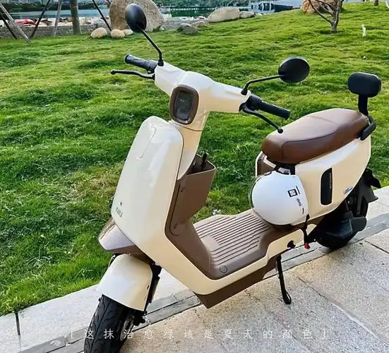 小牛电动电动车整车怎么样 小牛b200,引领绿色出行风潮!_什么值得买