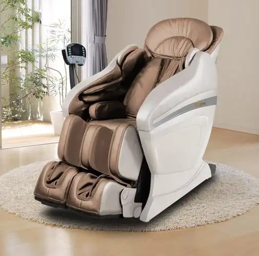 按摩椅的选购与保养技巧