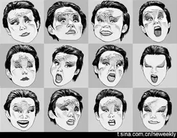 "神曲"《忐忑》英文怎么说