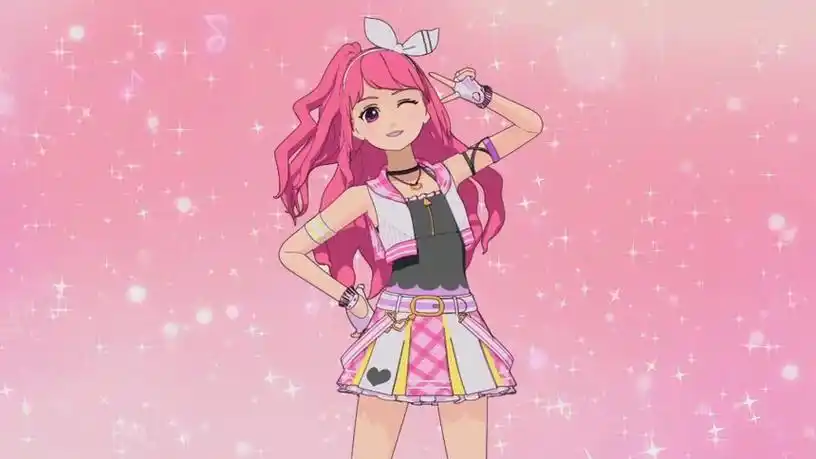 菲梦少女 第14集-动漫-高清视频在线观看-芒果tv