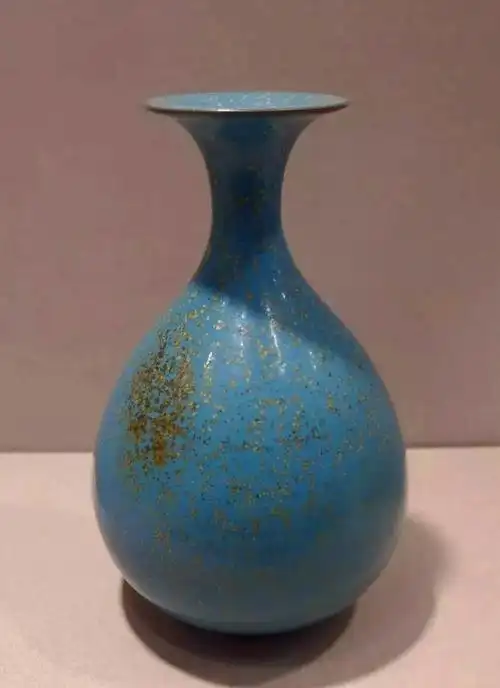 卢家世代钧窑的前世今生