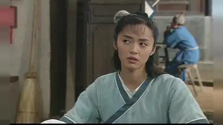 姚晨试镜武林外传宁财神嫌弃嘴大尚敬拉住他我们没钱的