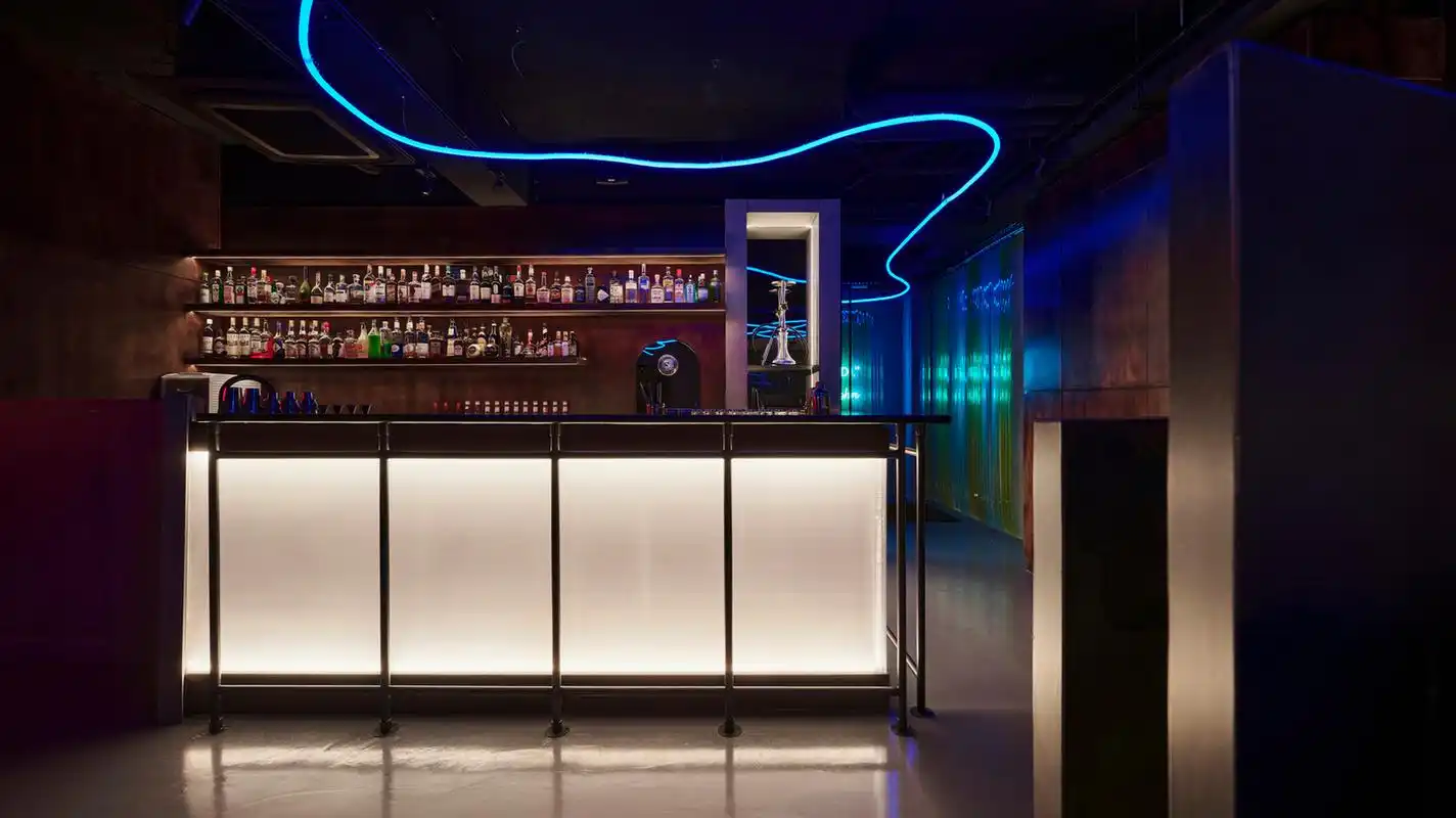 设计# #清吧设计# #装修