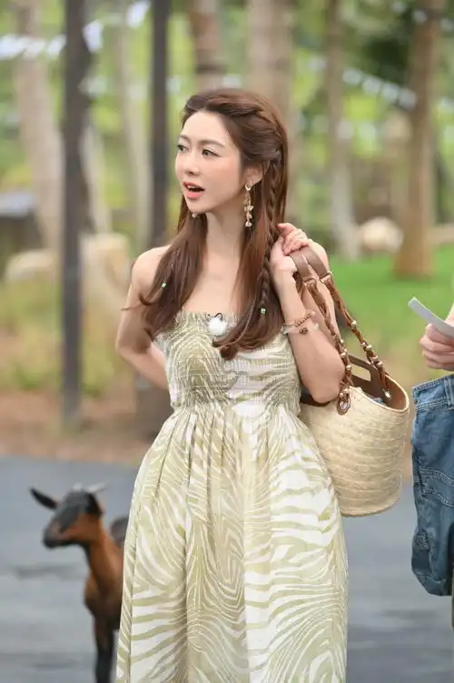 薛凯琪音你而来