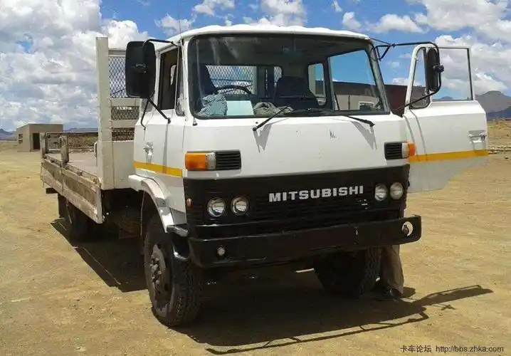 1 进口 技术转让,顺利开局 三菱扶桑fk中型卡车 70.jpg
