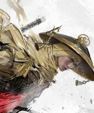 永劫无间角色图鉴-永劫无间英雄技能图鉴大全-燕鹿手游网